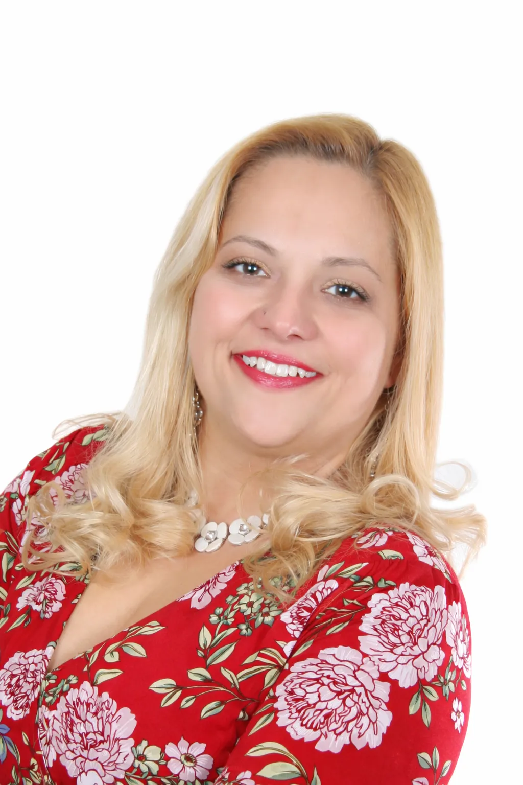 Christine Hazel Boland, Broker of Record