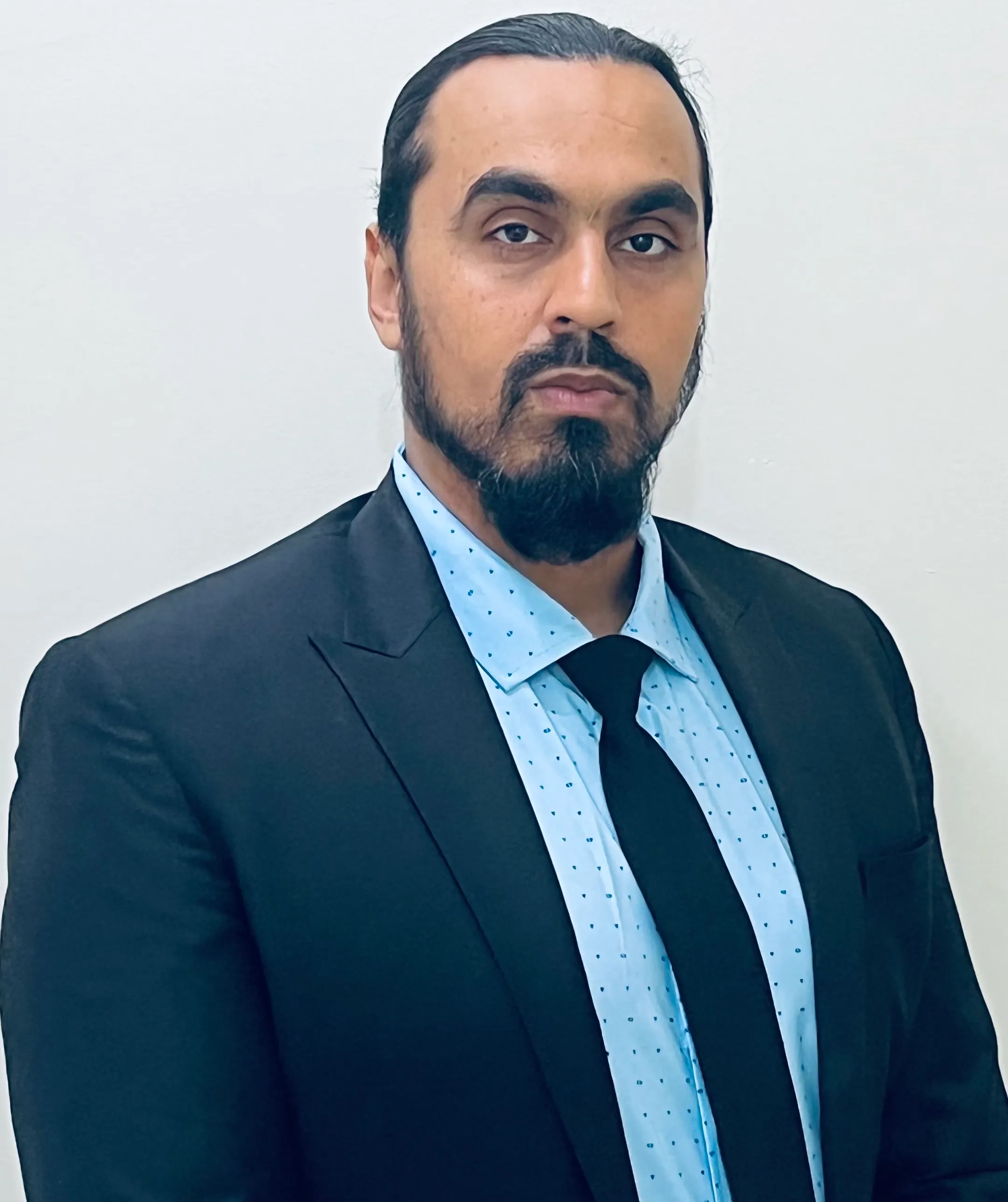 Homayoon Popal, Broker